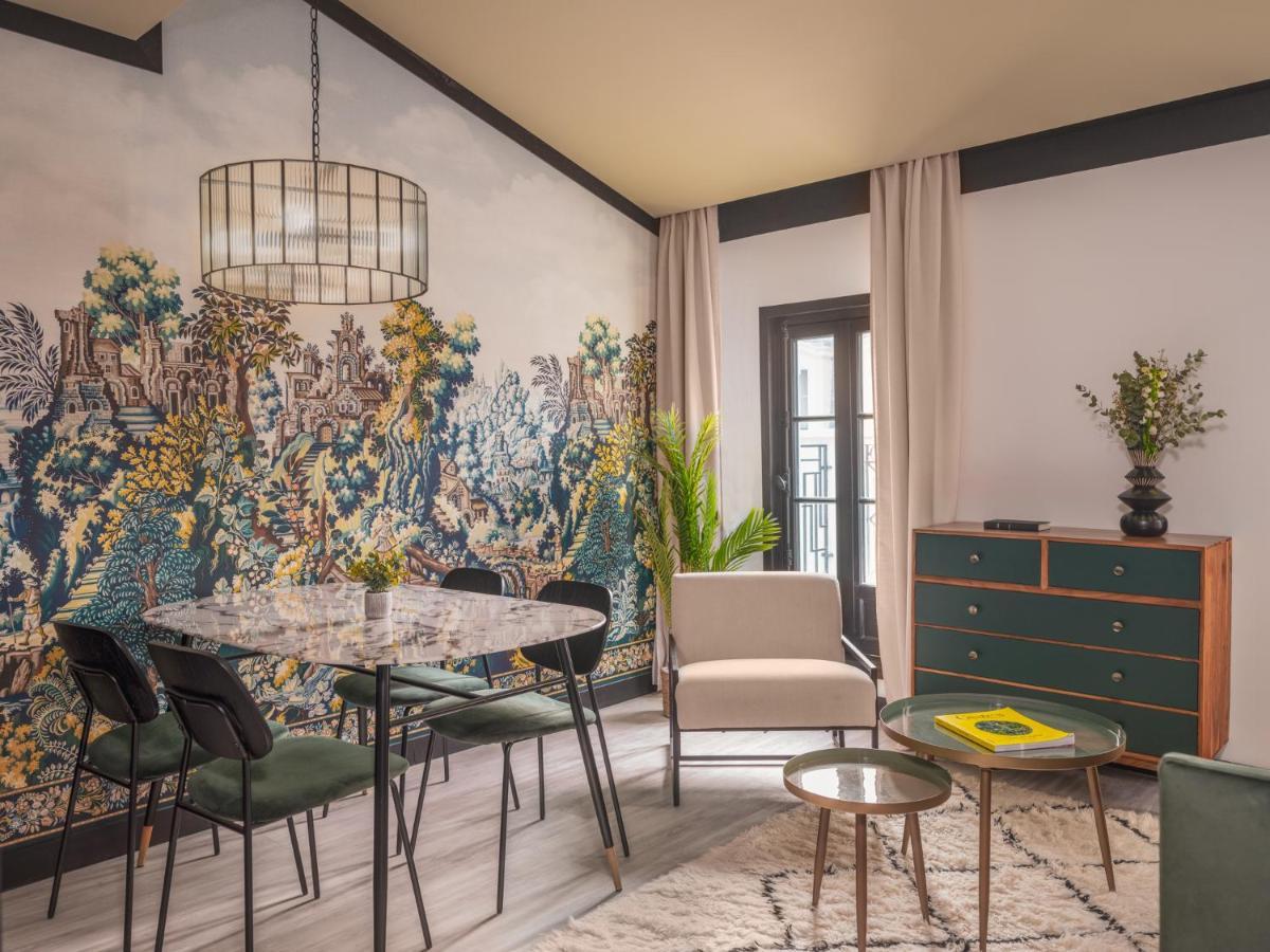 Maisons Du Monde & - Vieux Port 4* Marseille