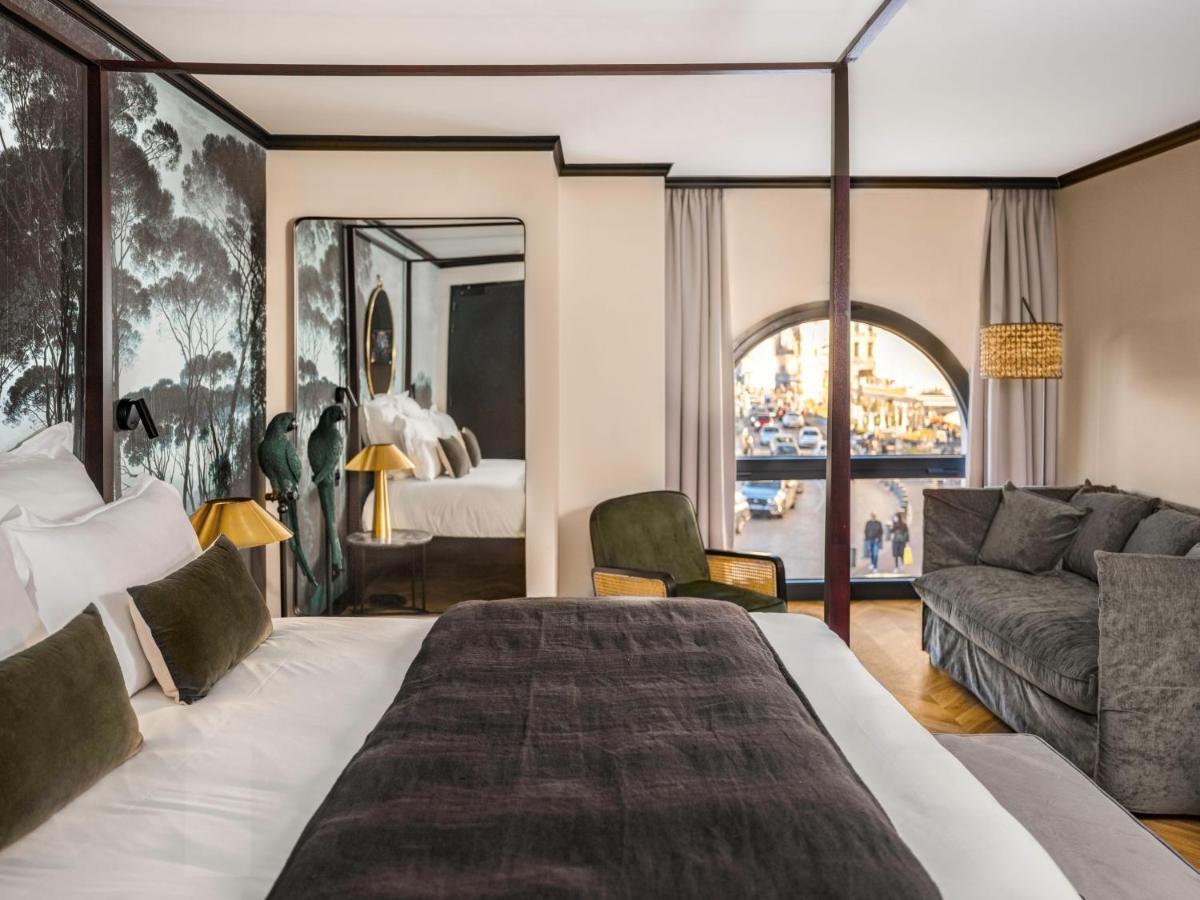 Maisons Du Monde & - Vieux Port 4* Marsiglia