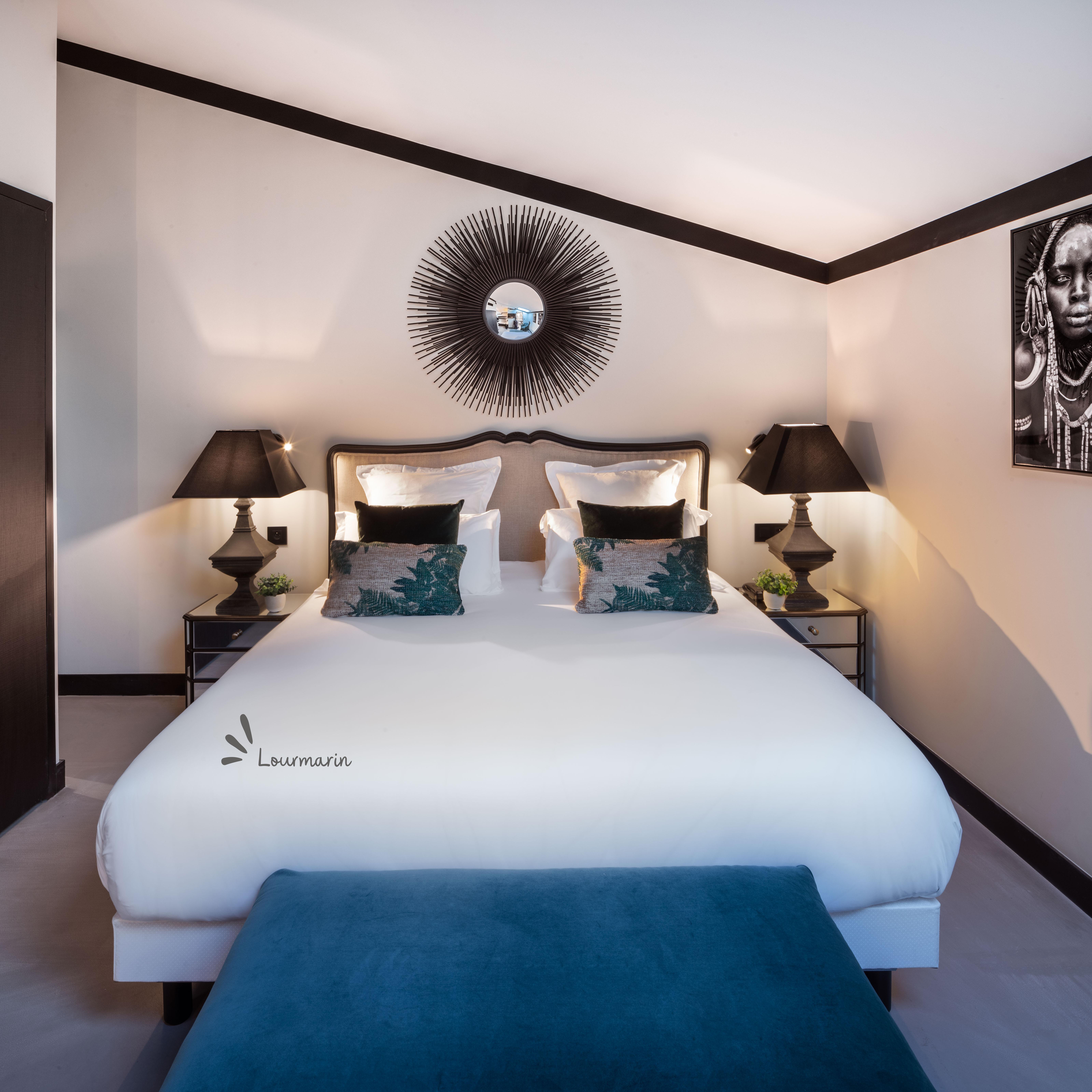 Maisons Du Monde & - Vieux Port 4* Marsiglia