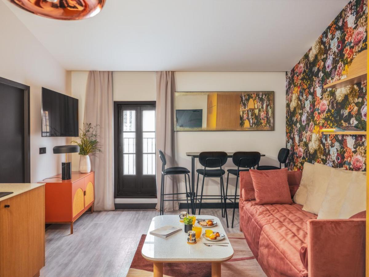 Hotel Maisons Du Monde & - Vieux Port Marsiglia