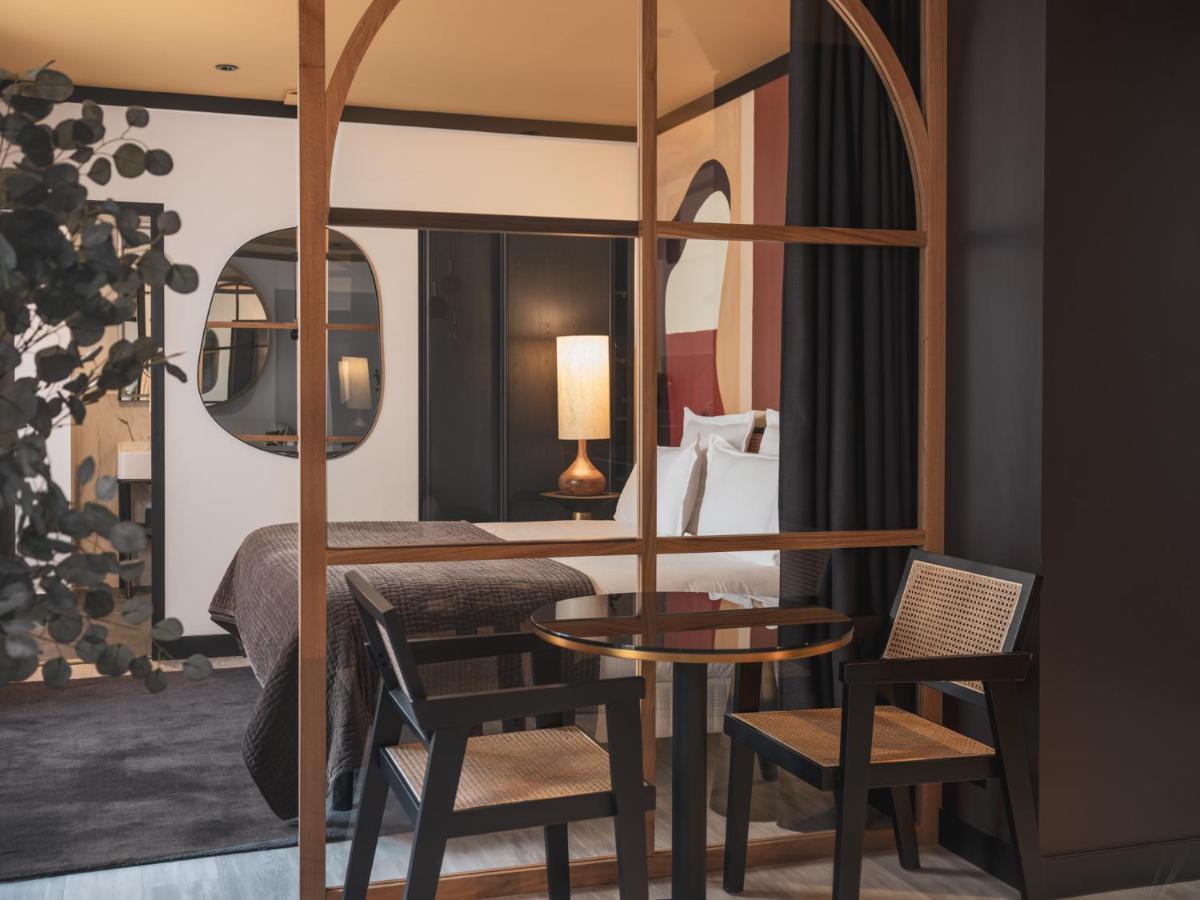 Maisons Du Monde & - Vieux Port Hotel Marsiglia