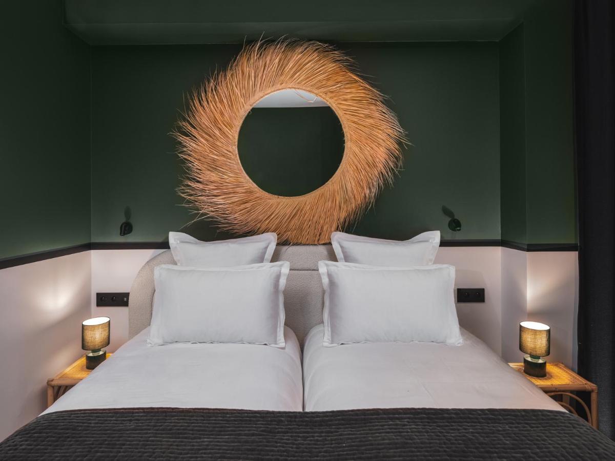 Maisons Du Monde & - Vieux Port 4* Marsiglia