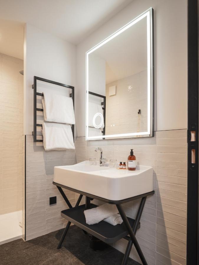 Maisons Du Monde Hôtel&suites - Vieux Port