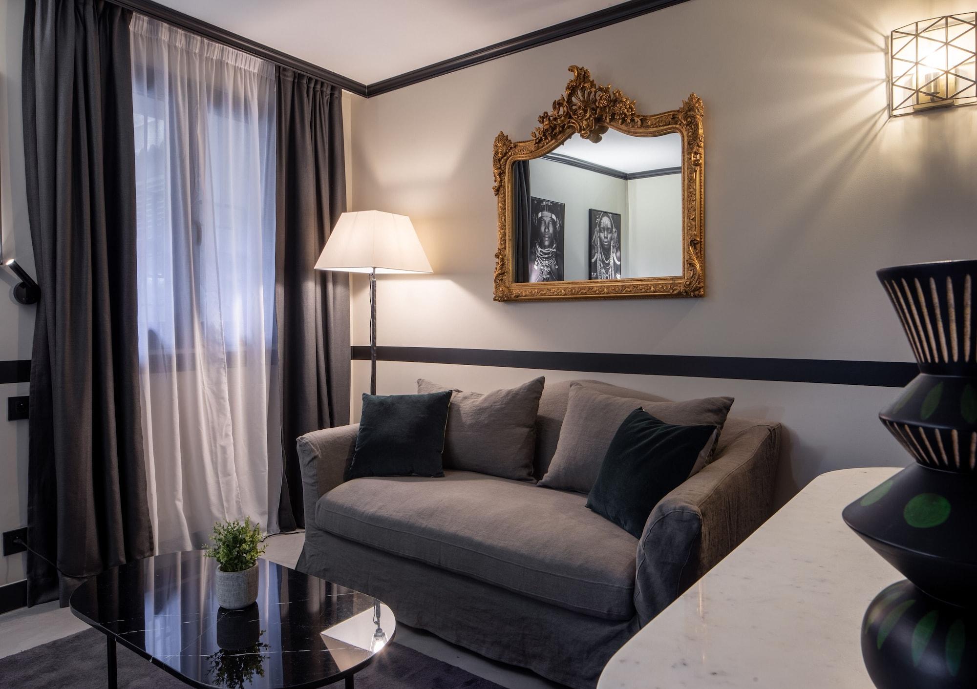 Maisons Du Monde & - Vieux Port 4* Marseilles