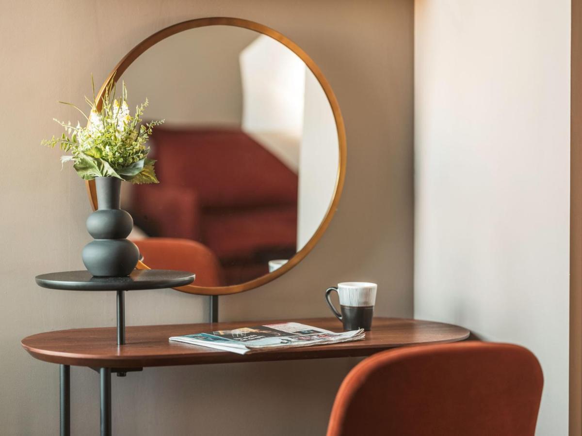 Maisons Du Monde & - Vieux Port 4* Marsiglia