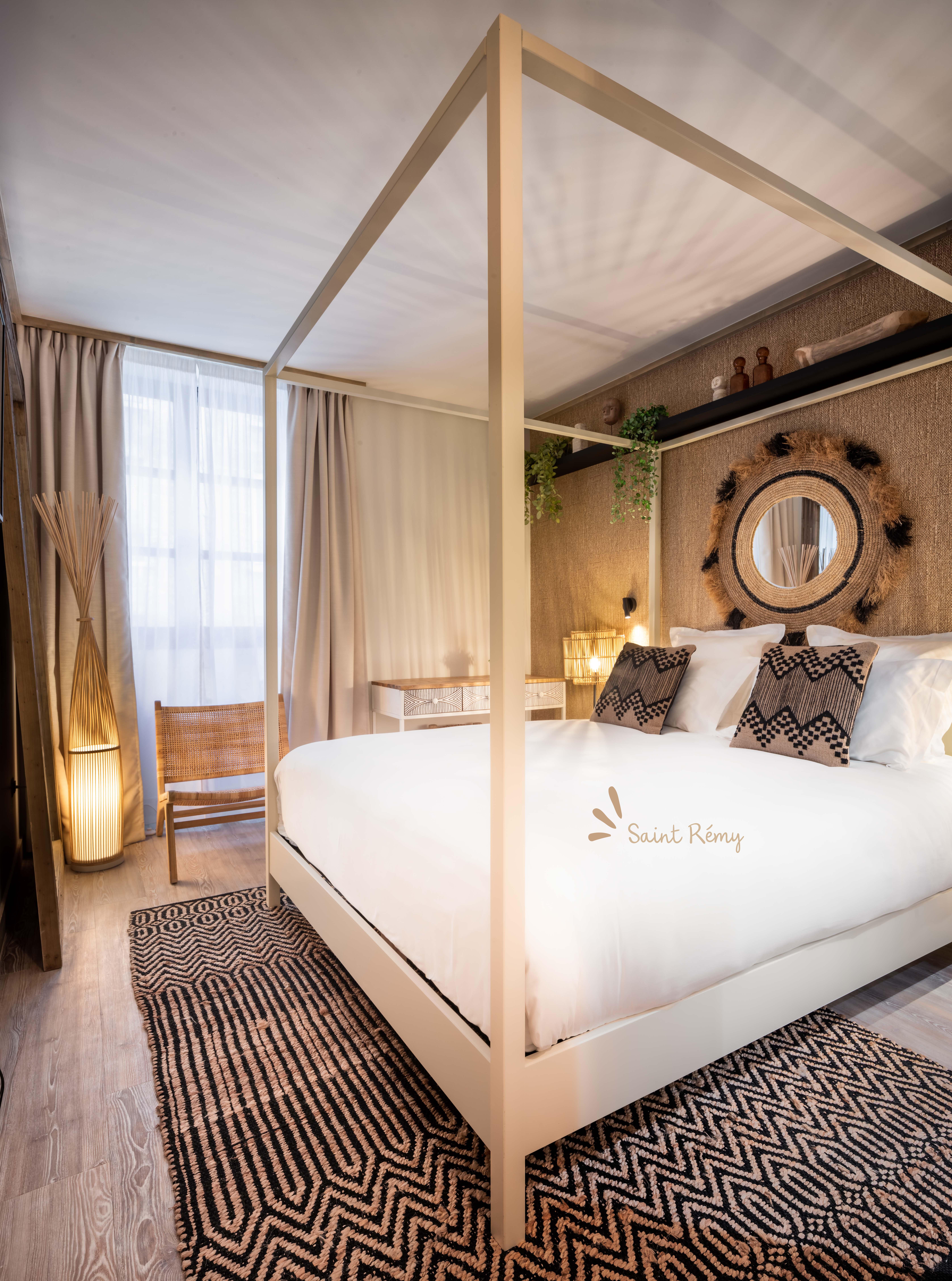 Maisons Du Monde & - Vieux Port Hotel Marsiglia