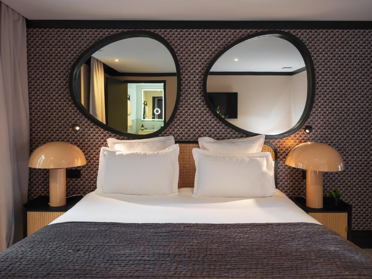 Maisons Du Monde & - Vieux Port 4* Marsiglia