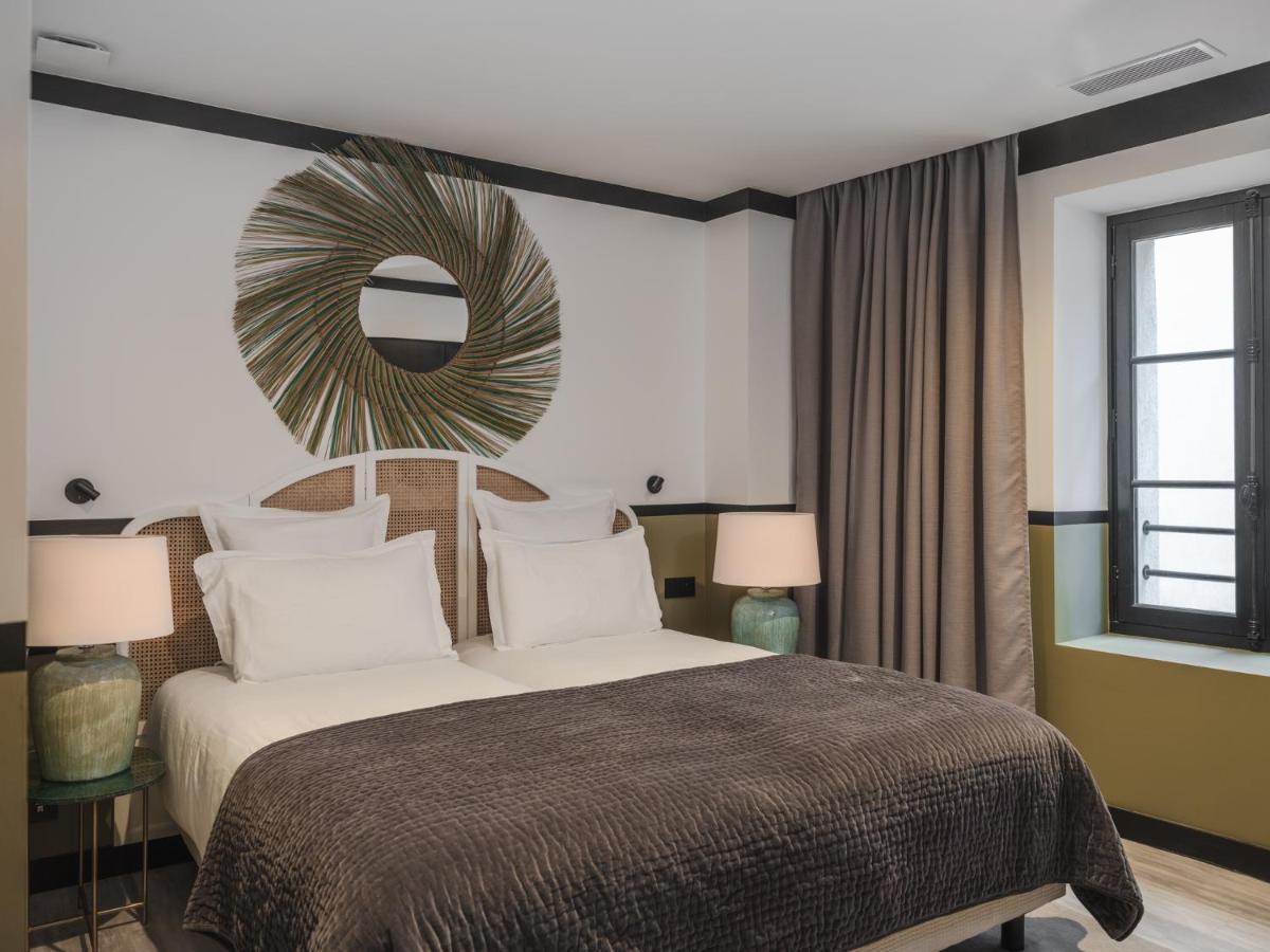 Maisons Du Monde & - Vieux Port Hotel Marsiglia