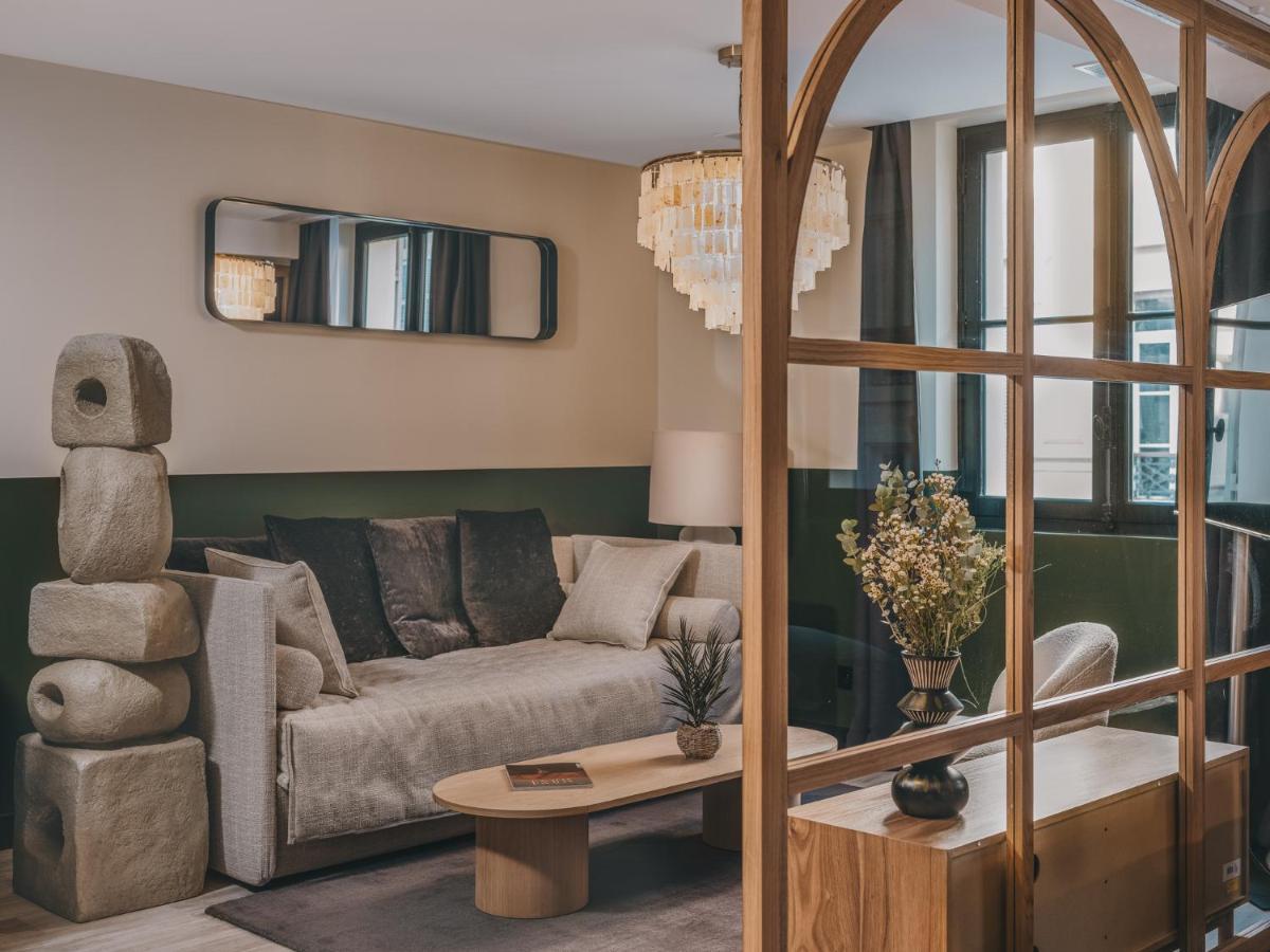 Maisons Du Monde & - Vieux Port 4* Marsiglia
