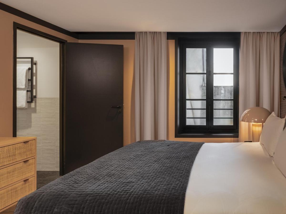 Maisons Du Monde & - Vieux Port Hotel Marsiglia