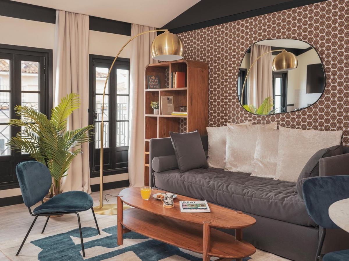 Maisons Du Monde & - Vieux Port Hotel Marsiglia